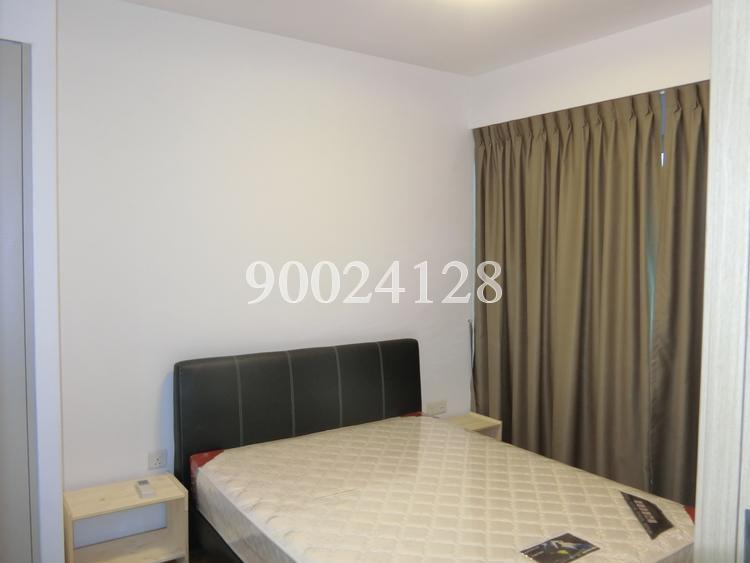 Eight Riversuites (D12), Condominium #162479212